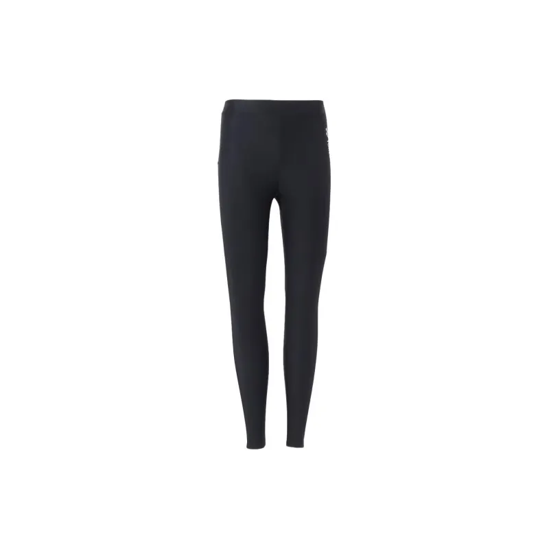 YONEX Athletic Trousers Men's Black-2