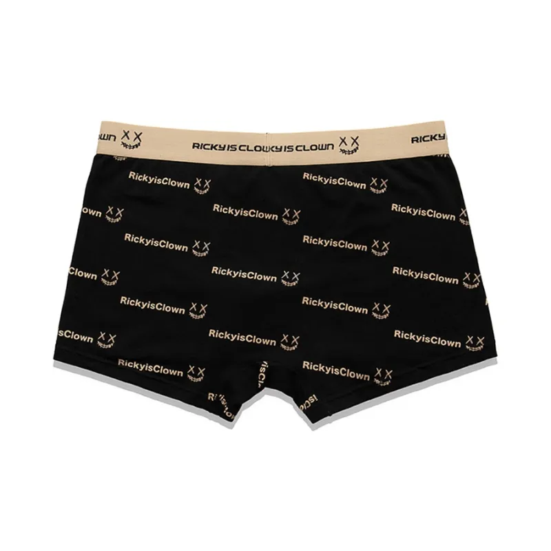 RickyisClown Men Underpants-9