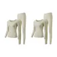 Women's 2 Pack (Green)