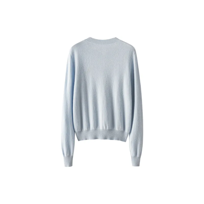 H YXIANG Sweaters Women's-11