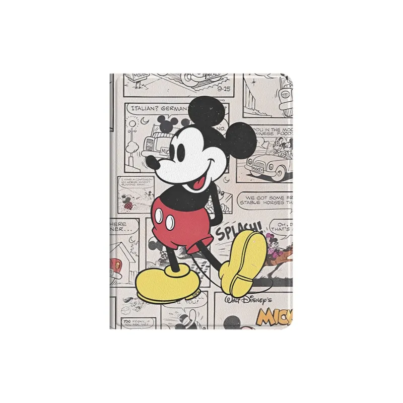 Disney Mickey Series Tablet Protective Cases-0