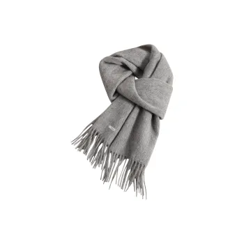 MILLIE'S Wool Knit Scarves Women's