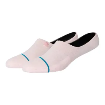 Stance Ankle Socks Women's 1 Pack Pink