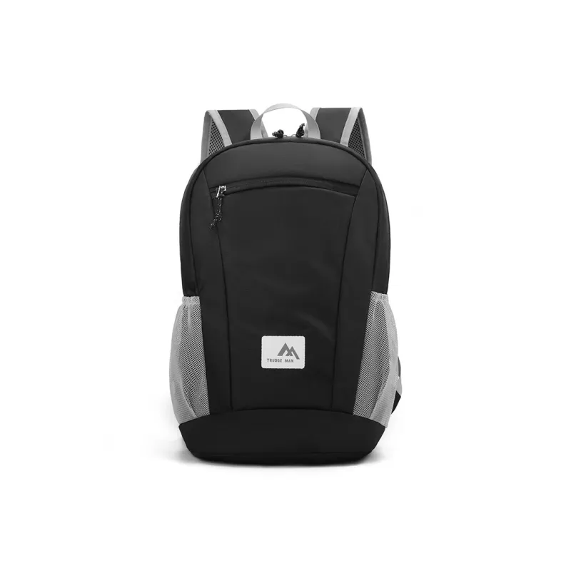 Deli Bear Oxford Backpack Regular Unisex Multicolor-10