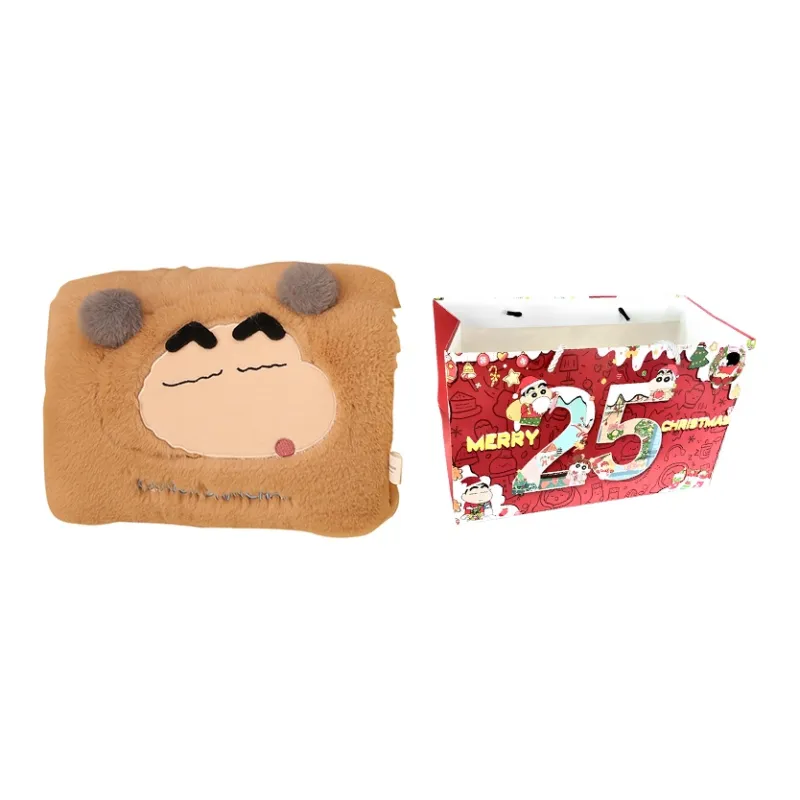 Crayon Shinchan Gift Box Sets-21