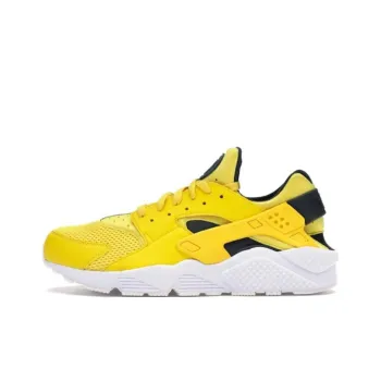 Nike Air Huarache Run Tour Yellow