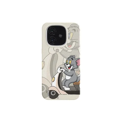 YIBAOBAO Phone Cases