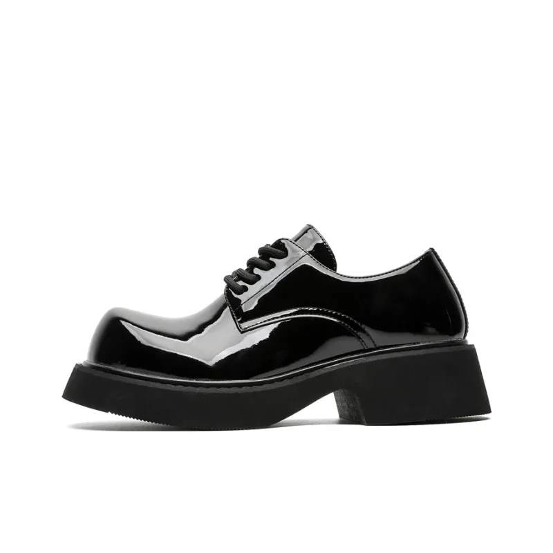 Seasonal Products Casual Shoes Men's Black-0