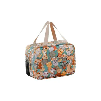 Mihe Beauty Storage Boxes