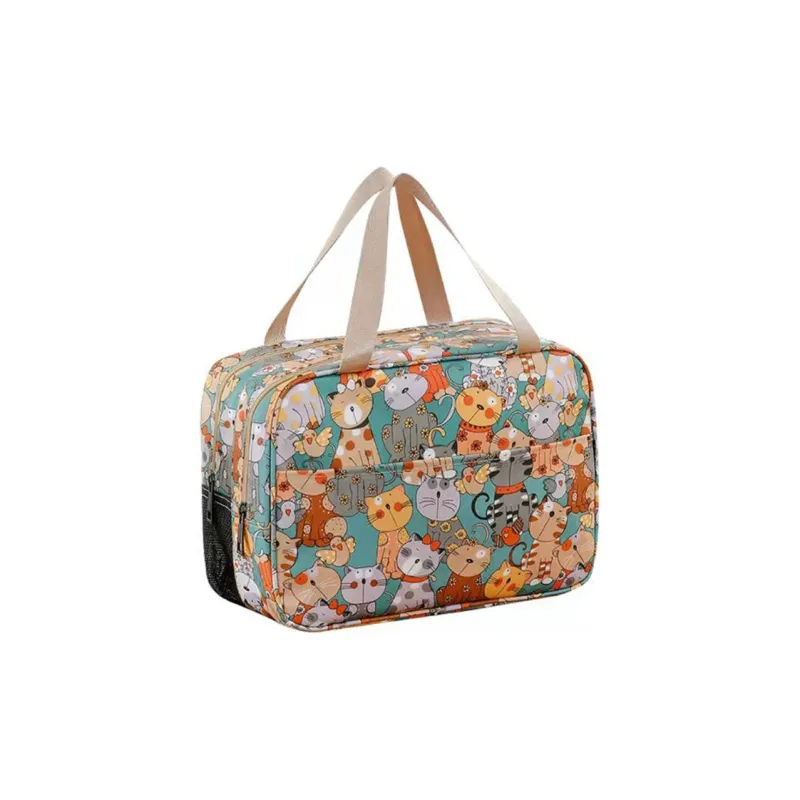 Mihe Beauty Storage Boxes-0