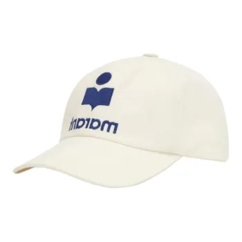 ISABEL MARANT ETOILE Tyron Baseball Cap