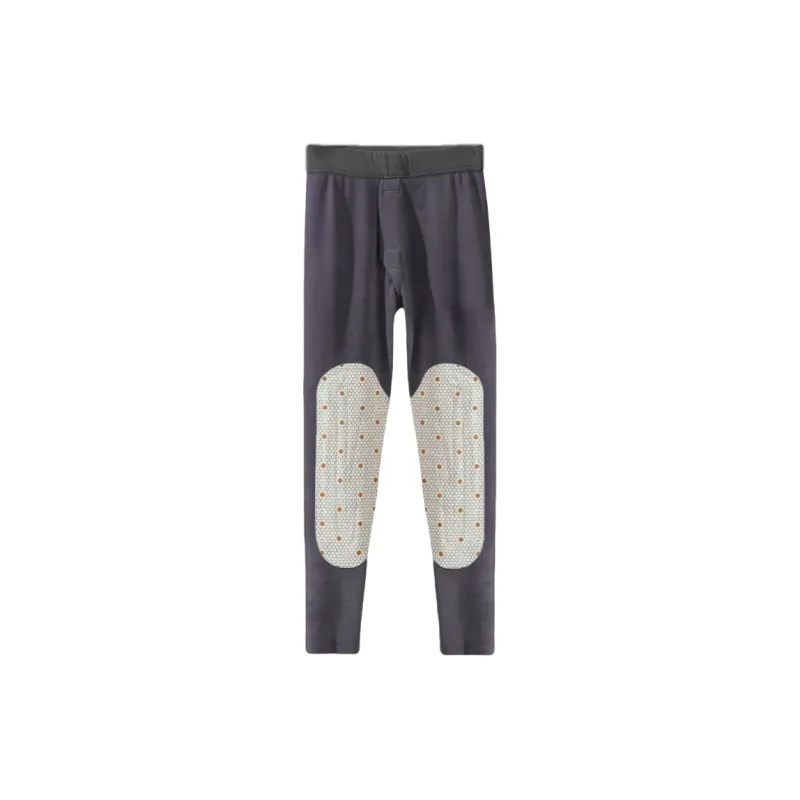 Lan Miao Thermal Pants Men's Combo Set-3
