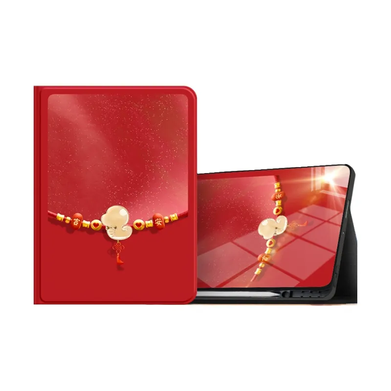 SUPER MOUSE Tablet Protective Cases-18