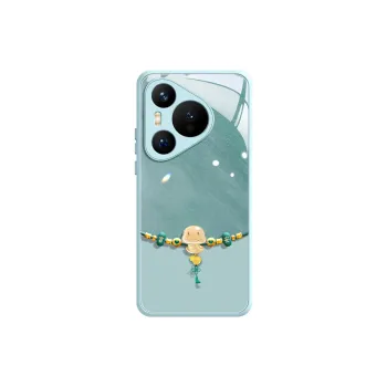 SUPER MOUSE Phone Cases