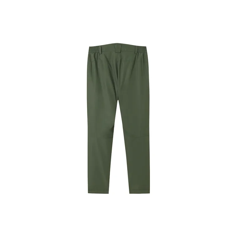 PIONEER CAMP Insulated Pants Unisex-6