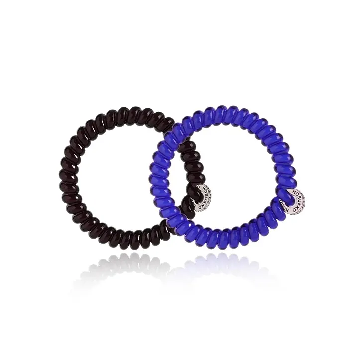 HOSUKKO Hair Ties Unisex-17