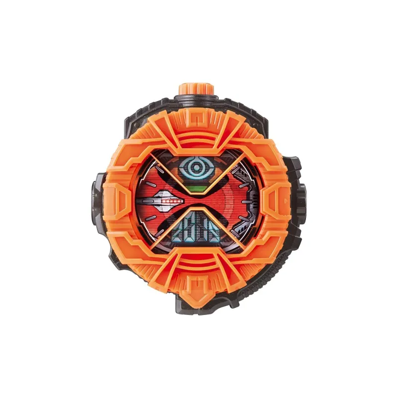 BANDAI Kamen Rider Ghost Kamen Rider Watch Dial Assembled Models-4