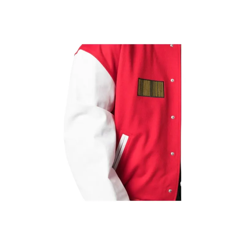 Vtmnts College Jacket-4