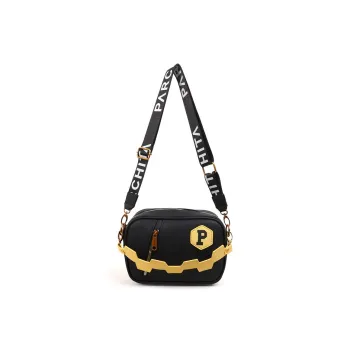 CORE BIRD PU Crossbody Bag Regular Women's Multicolor