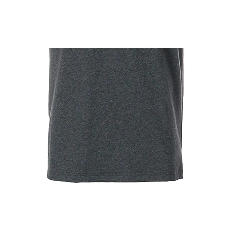 EMPORIO ARMANI EA7 Polo Shirt Men's Dark Gray-4