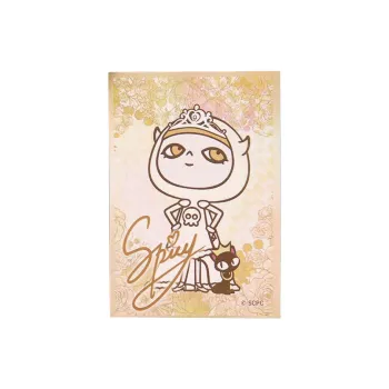 GuGuGuGu Sweetheart Animation Sticker Anime Artboard Prints