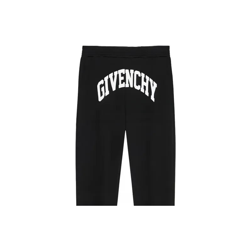 Givenchy Slim Fit Jogger Pants-4
