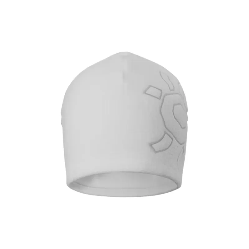 KAILAS Acetate Hats & Caps Unisex Pearl White-1