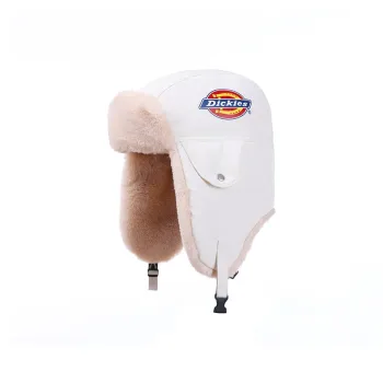 Dickies Polyester Trapper Hats Unisex