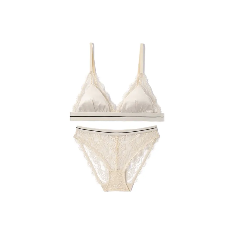 FREELASS Underwear Set Women's Includes Gift Box Sets-0