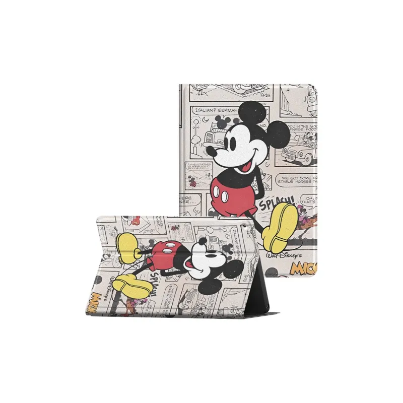 Disney Mickey Series Tablet Protective Cases-1