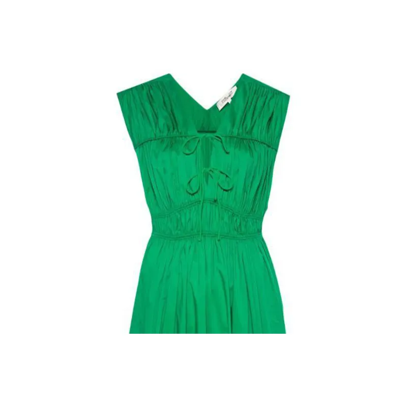 DVF Diane Von Furstenberg Gillian Midi Dress-4