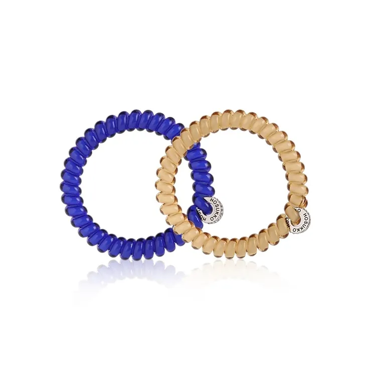 HOSUKKO Hair Ties Unisex-13