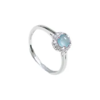 PUPAN Jadeite Rings Women's