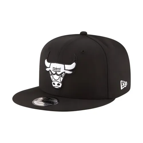 New Era 9Fifty Nba Chicago Bulls Snapback Cap