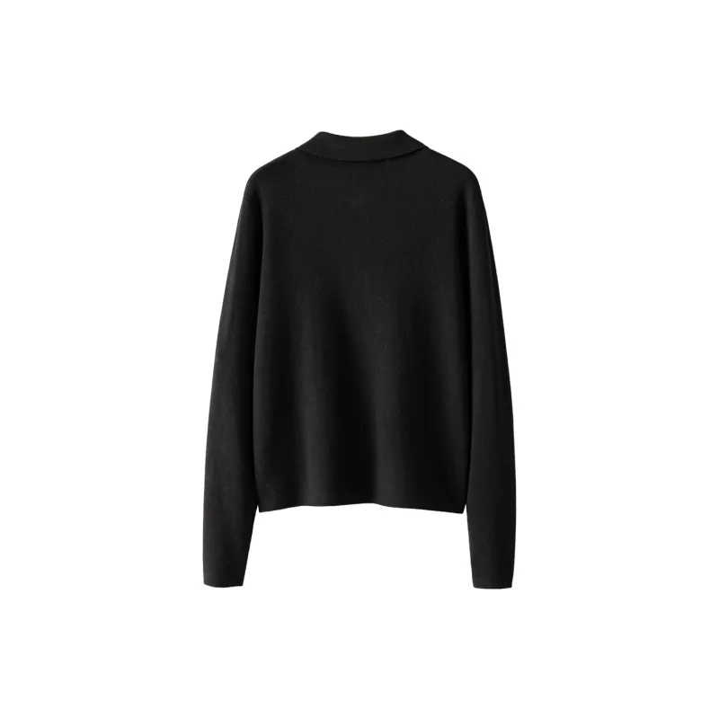 H YXIANG Sweaters Women's-1