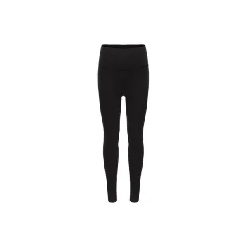 BENZHIXINCHUANG Thermal Pants Women's Slimming Black