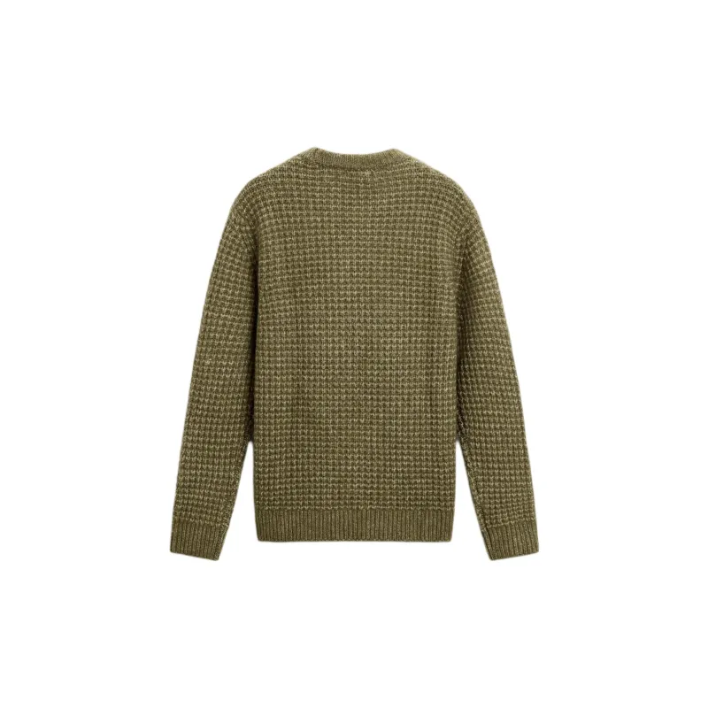 ZARA Sweaters Men-2