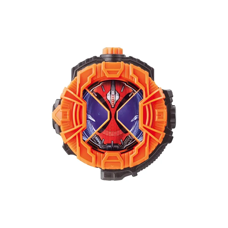 BANDAI Kamen Rider Ghost Kamen Rider Watch Dial Assembled Models-3