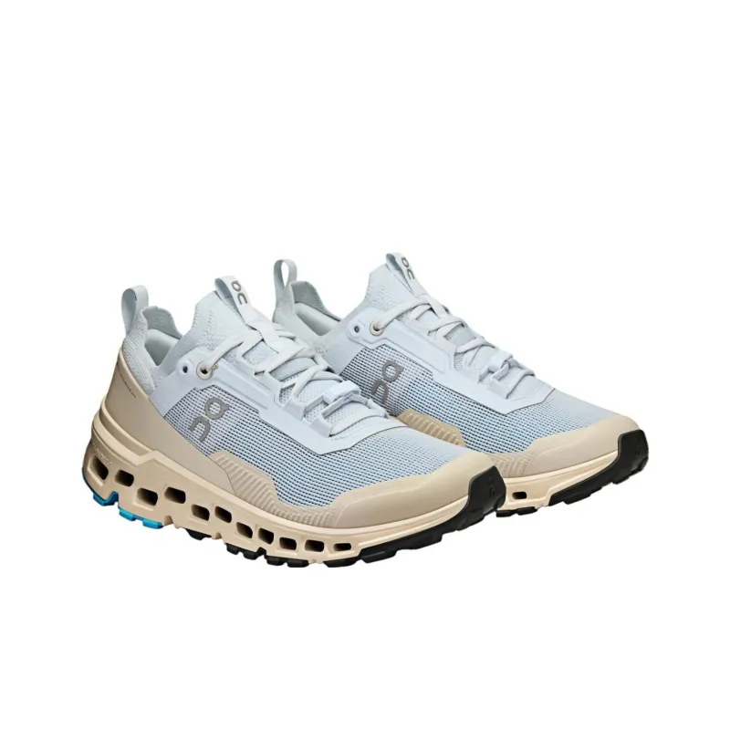 On Running Cloudultra 2 Arctic Cream Women's-2