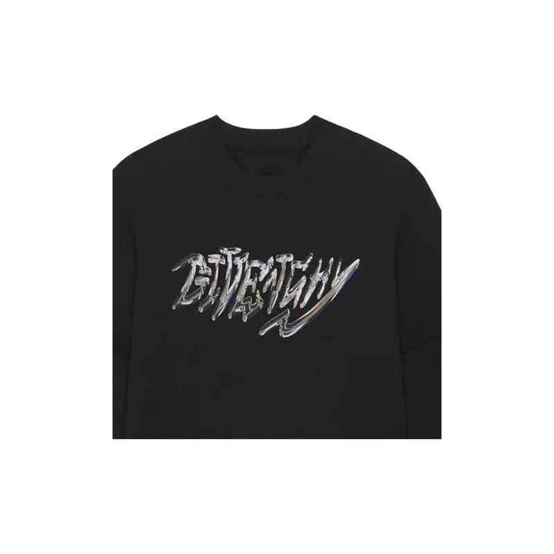 Givenchy Double Layer T Shirt-4