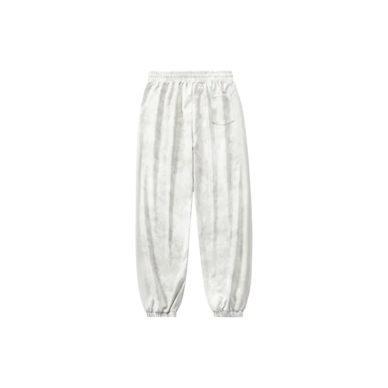 URBAN AUTHENTIC Casual Pants Unisex-2