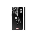 Classic Black-Hanging Venom Glass