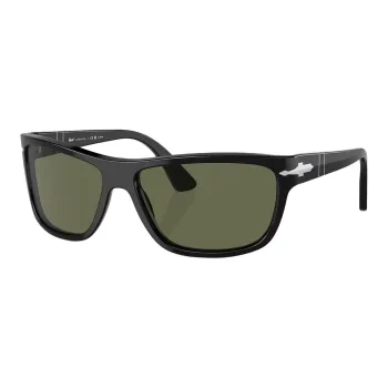 PERSOL Rectangle frame Glasses