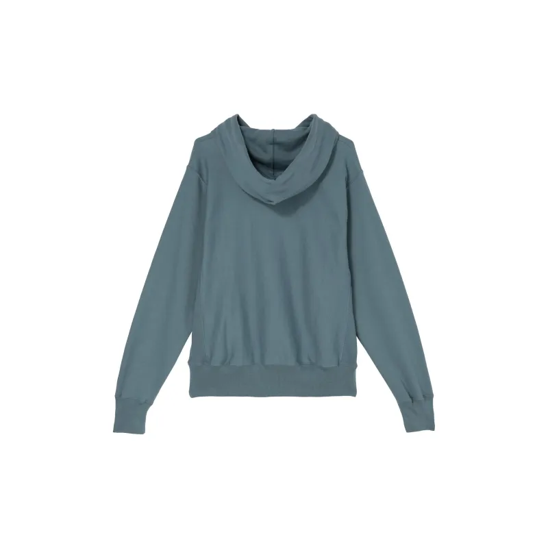 Champion Life Sweatshirt Unisex Cyan-1