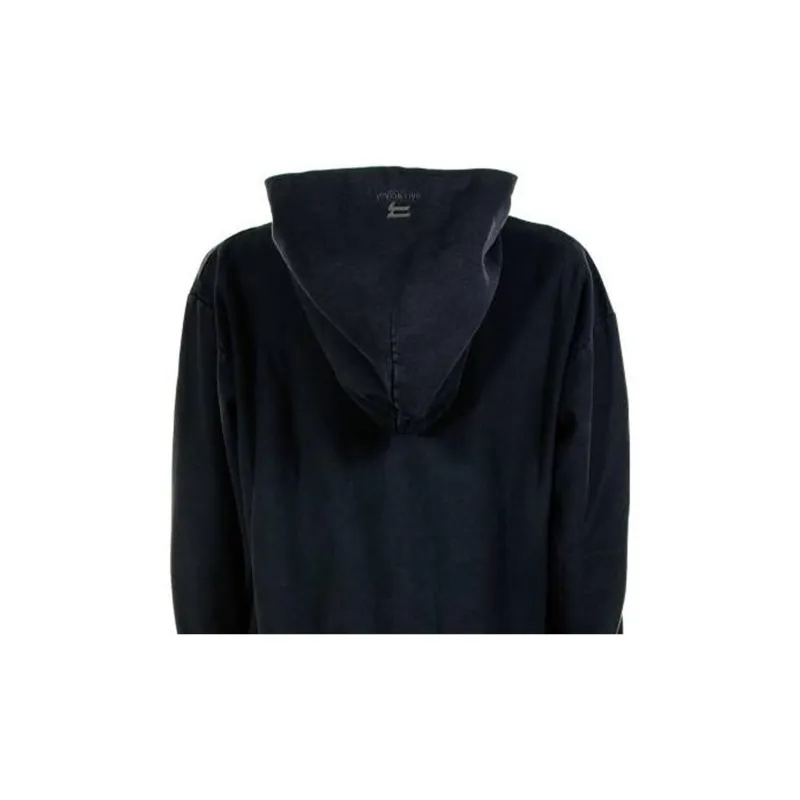 Balenciaga Sweatshirt Regular Fit Men's Washed Black-2