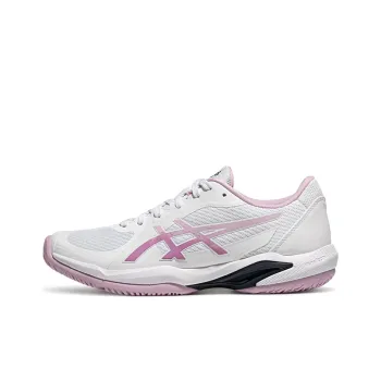 Asics Solution Swift Ff 2 White Ube Women's
