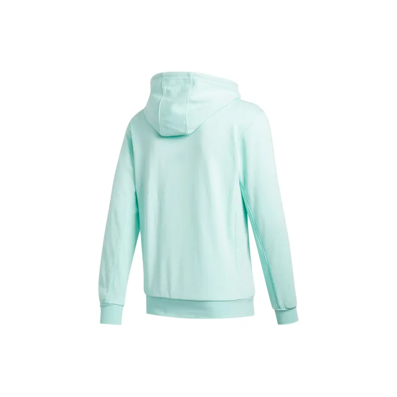 Adidas Sweatshirt Men's Mint Green-1