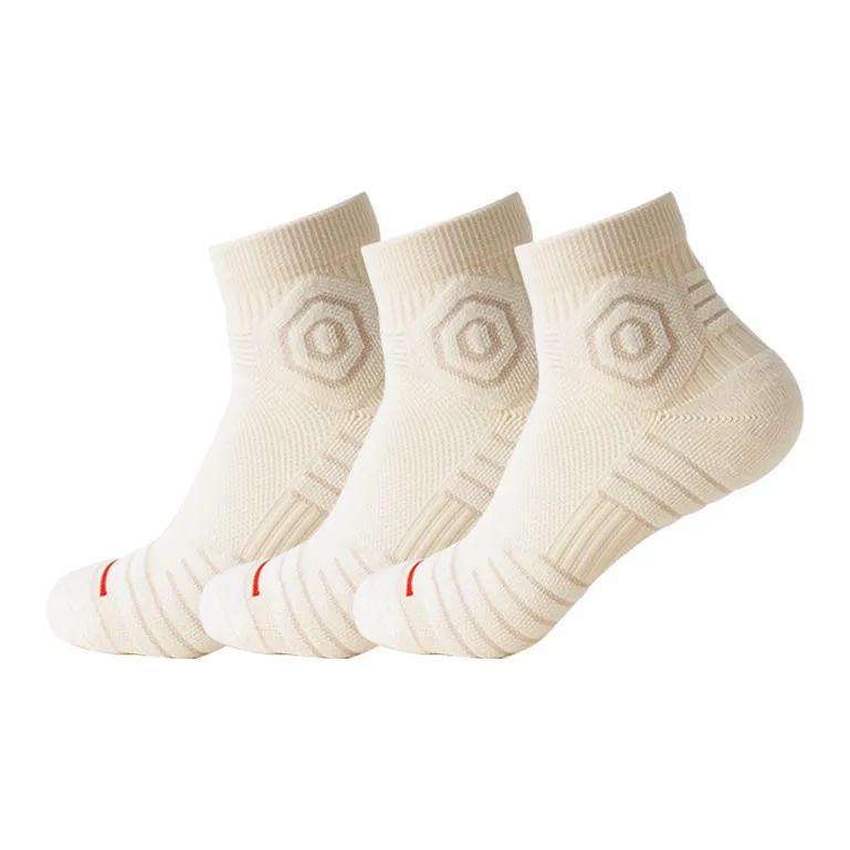 KANTANZHE Ankle Socks Unisex Combo Set-20