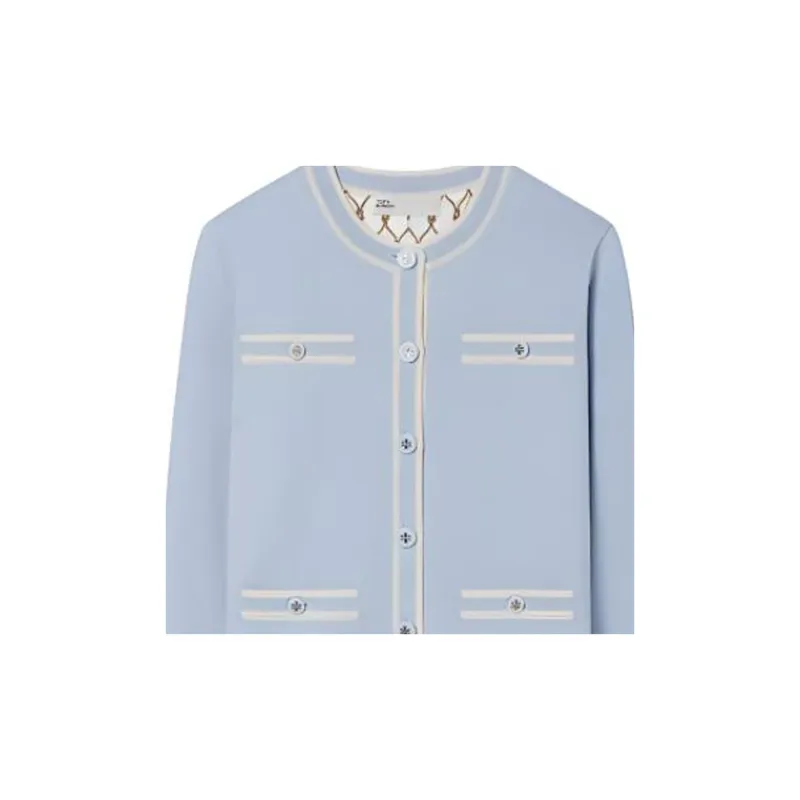 TORY BURCH Kendra Cardigan-2