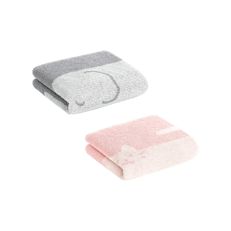 Sanli Towels-11